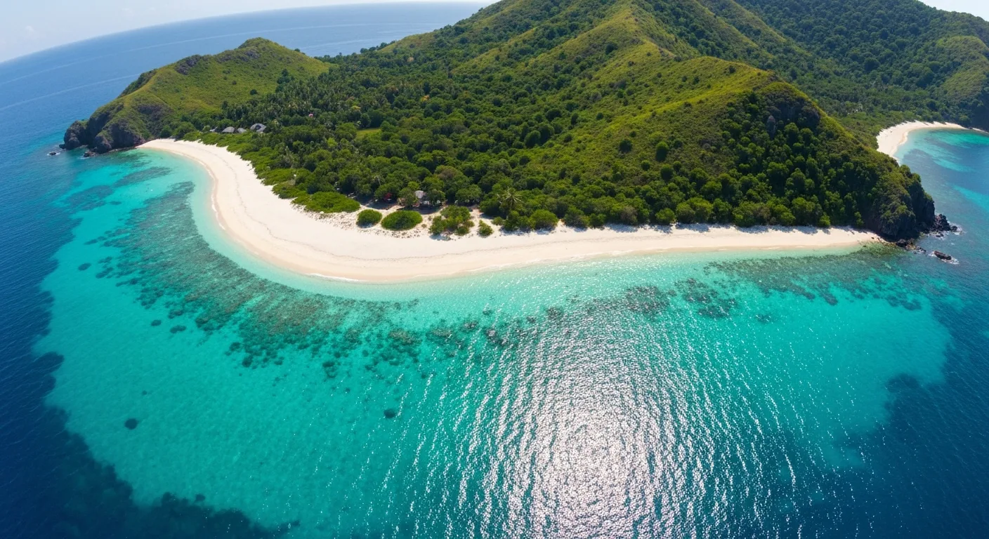 Kelor Island