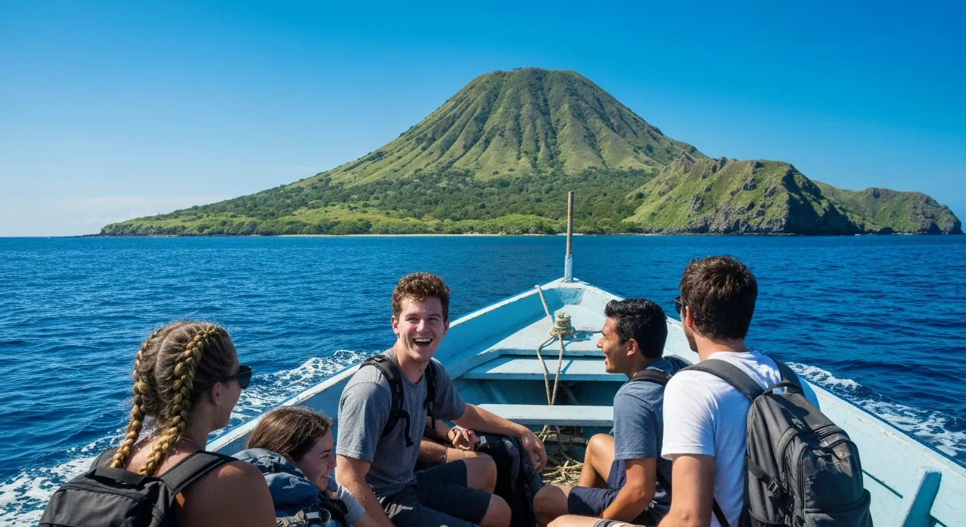 Private Charter