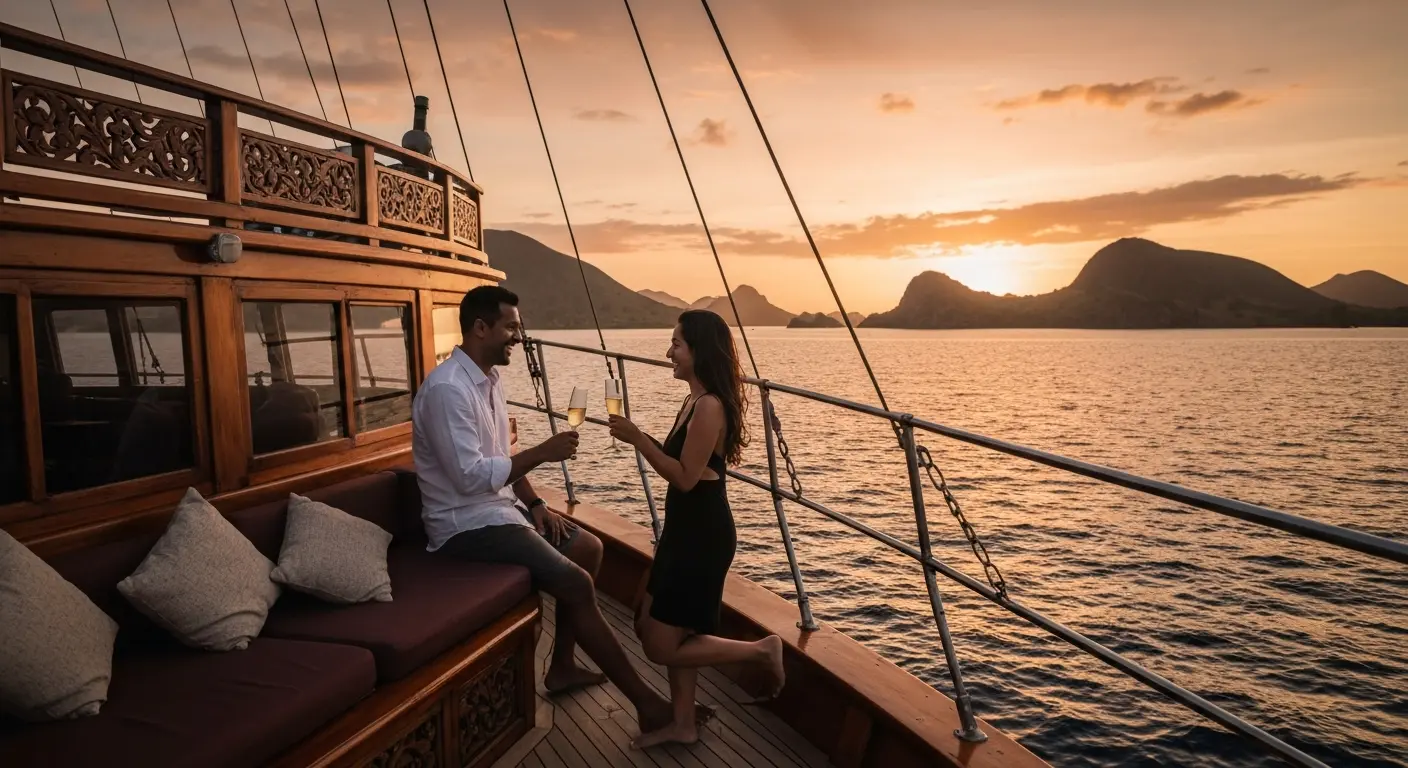 Honeymoon