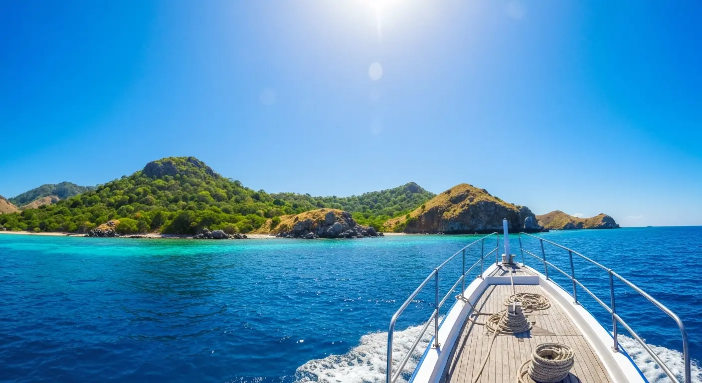 Kanawa Island