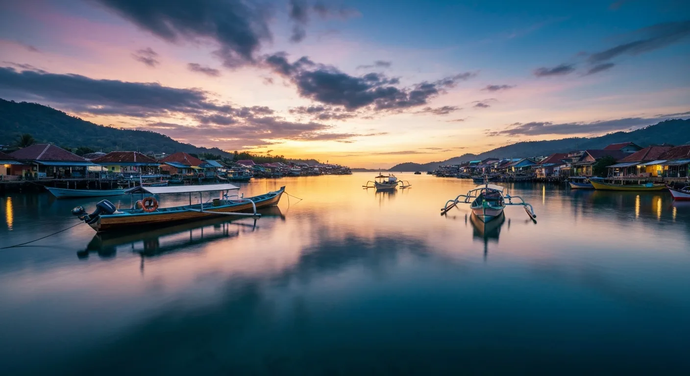 Labuan Bajo