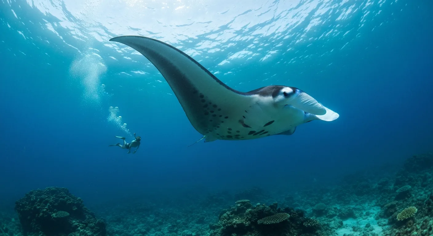 Manta Point