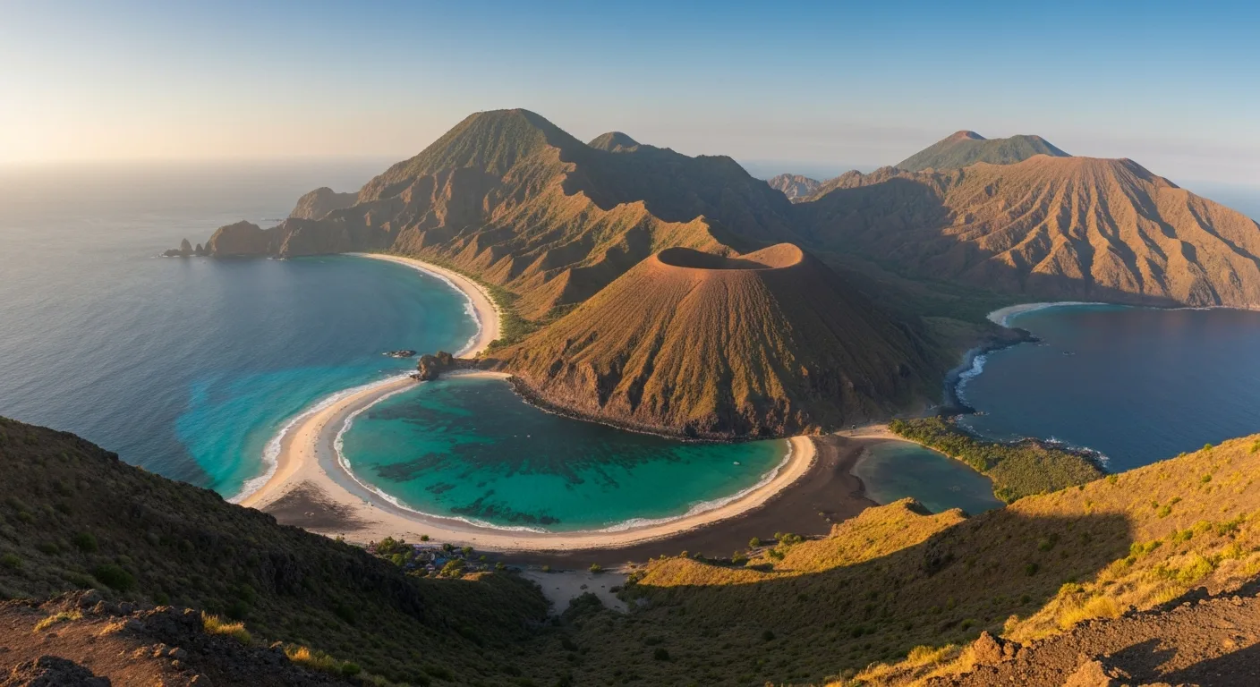 Padar Island