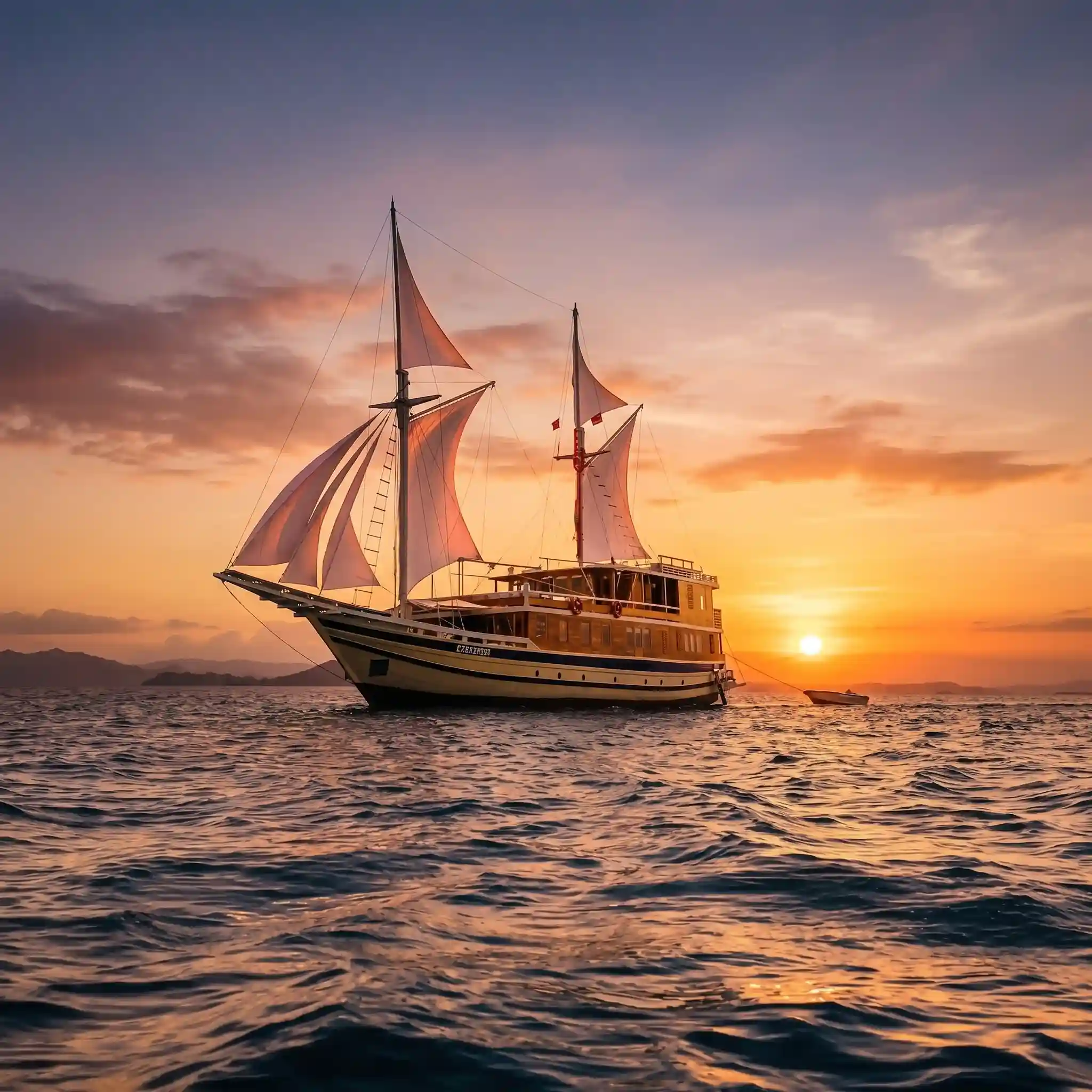 Luxury Liveaboard