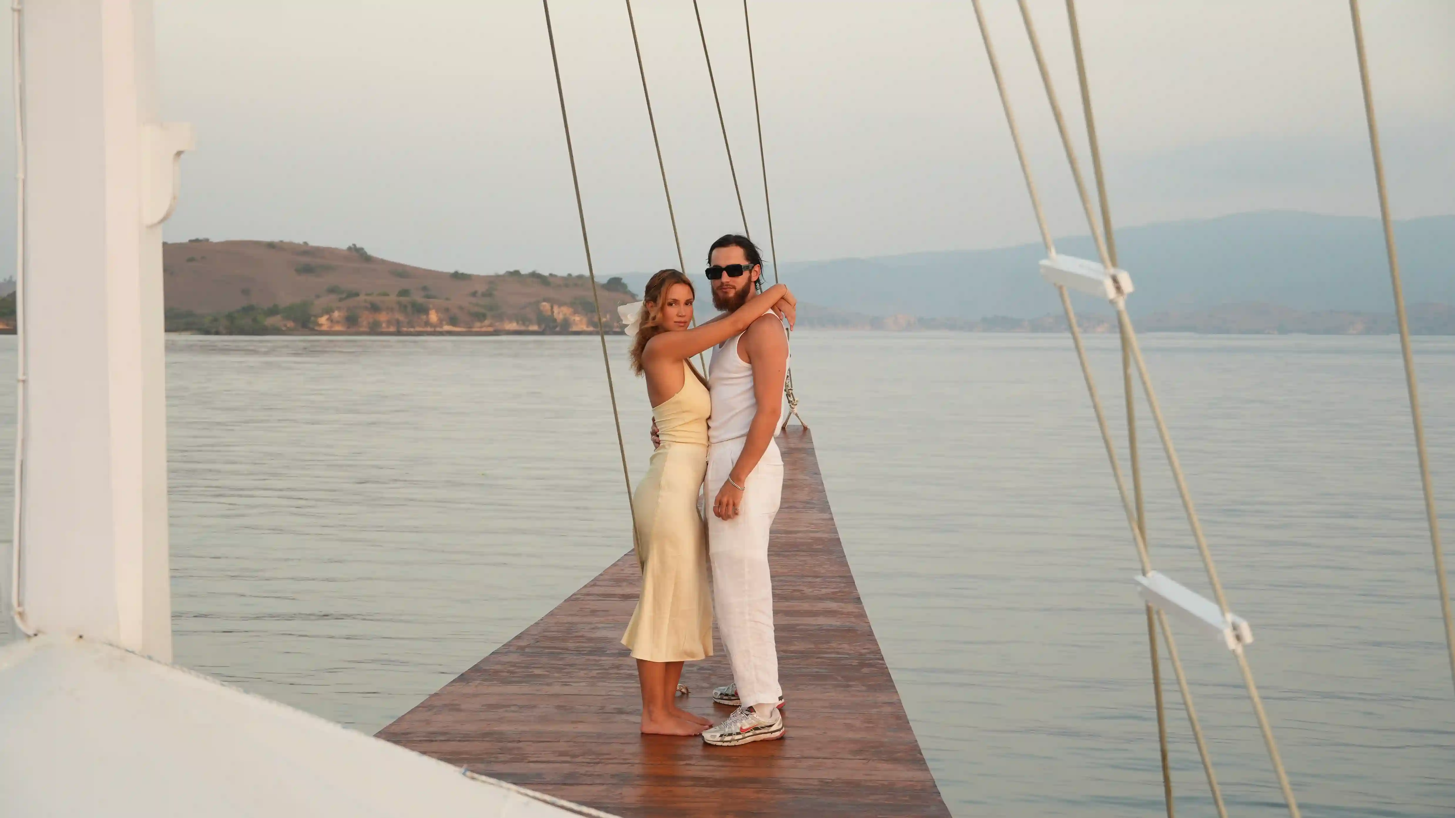 Honeymoon