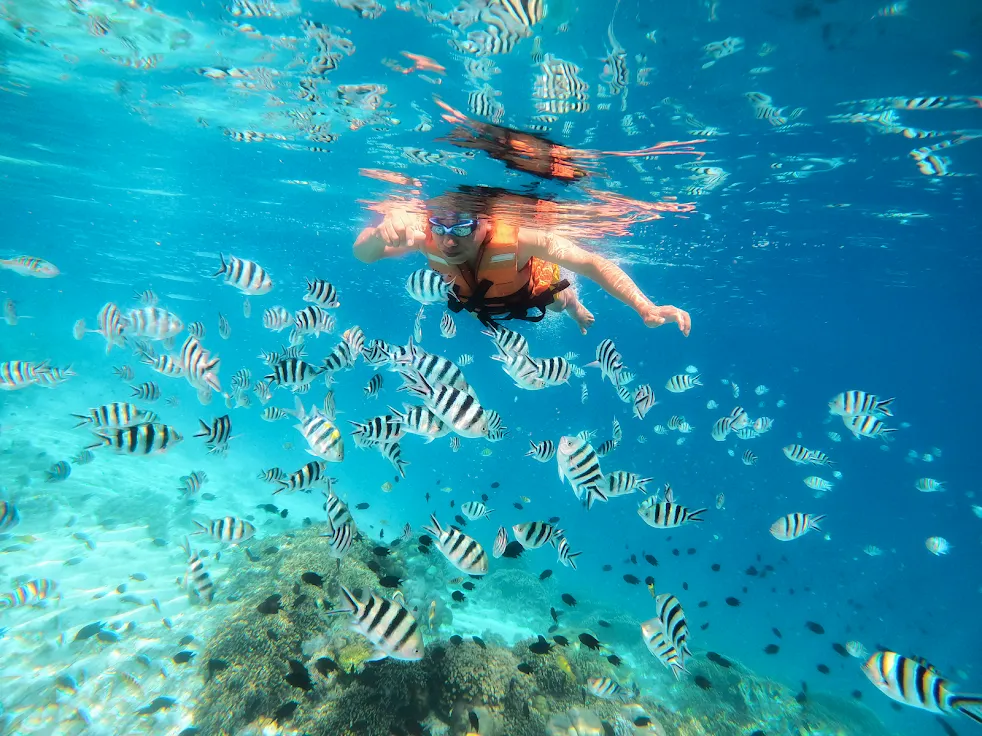 Kanawa Island