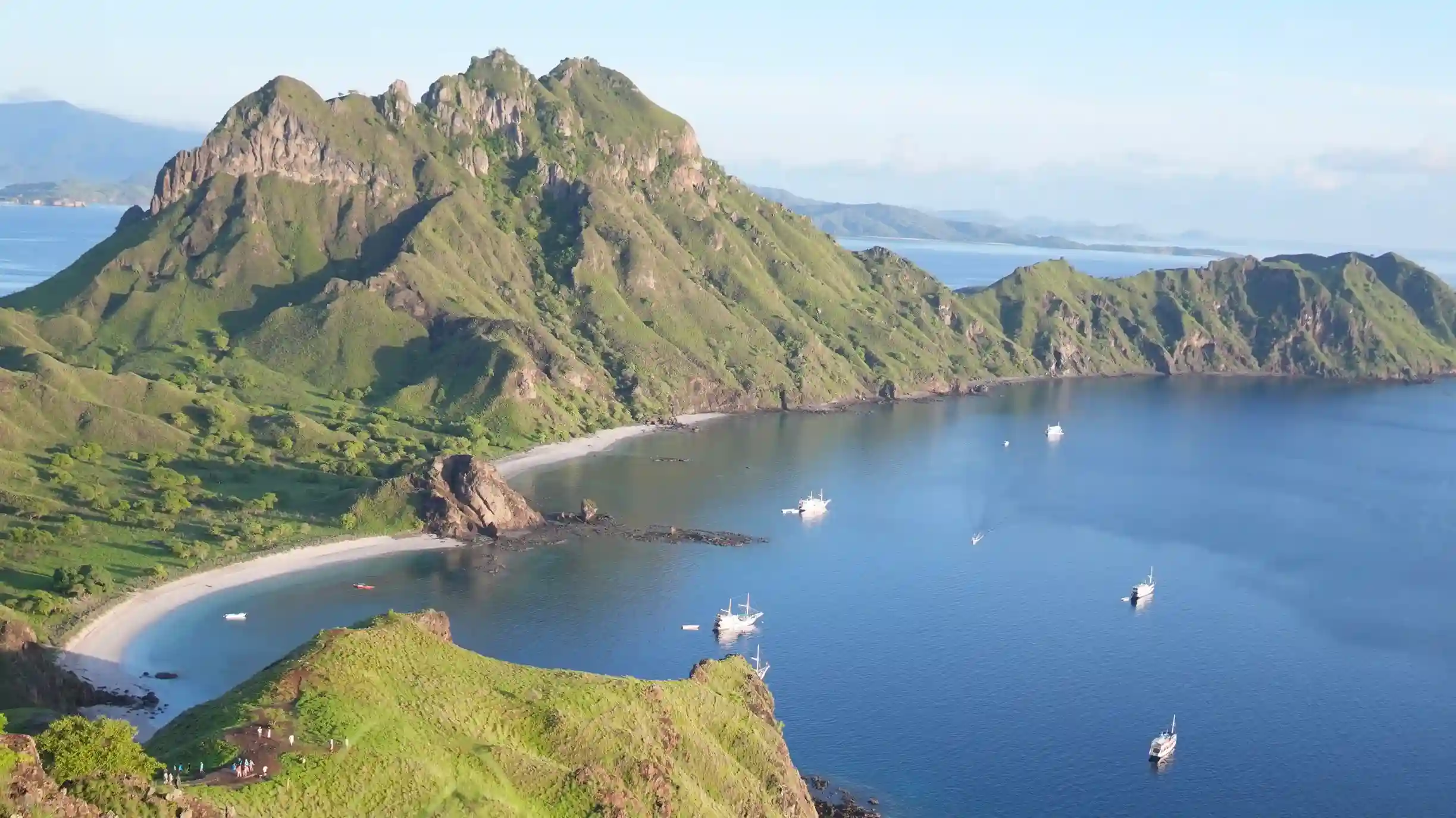 Padar Island