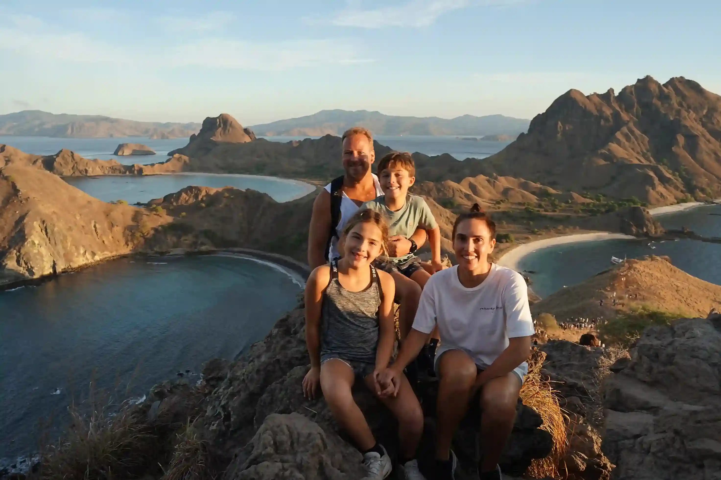 Family Trip
