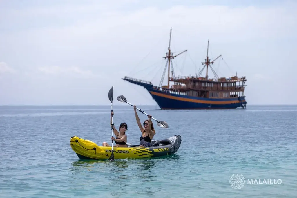 Hidden Bays — Komodo National Park, by our operator Komodo Luxury
