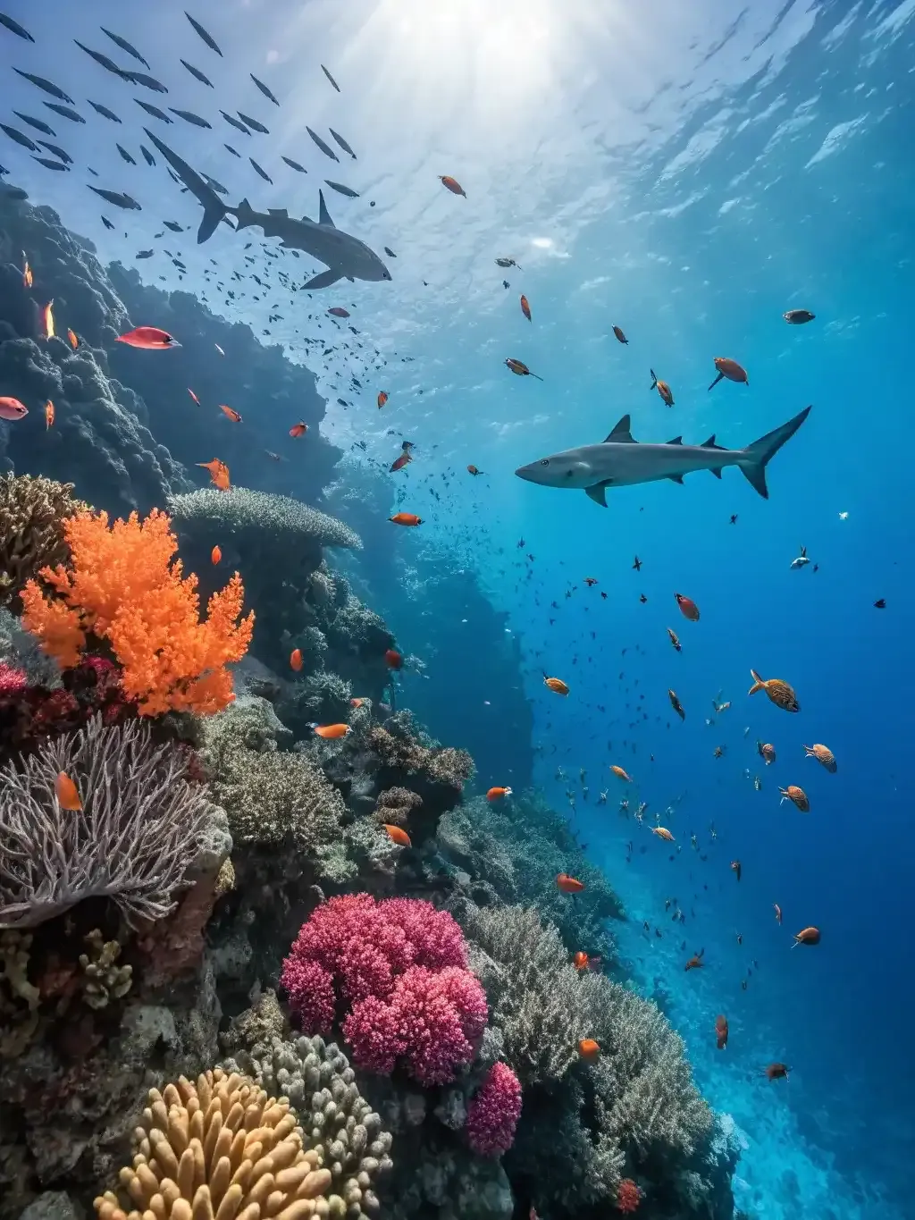 Kaimana Bay Diving — Komodo National Park, by our operator Komodo Luxury