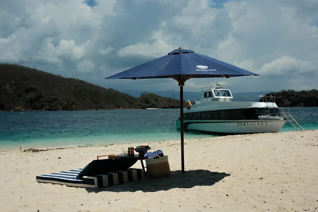 One Day Trip Komodo — Komodo National Park