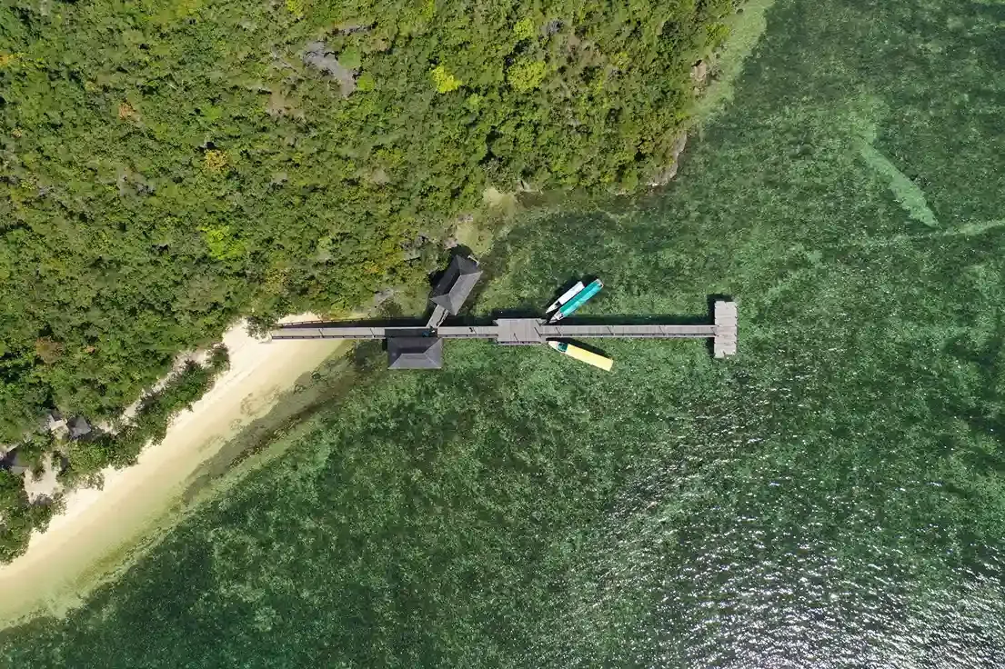 Rangko Cave Destination Labuan Bajo — Komodo National Park, by our operator Komodo Luxury