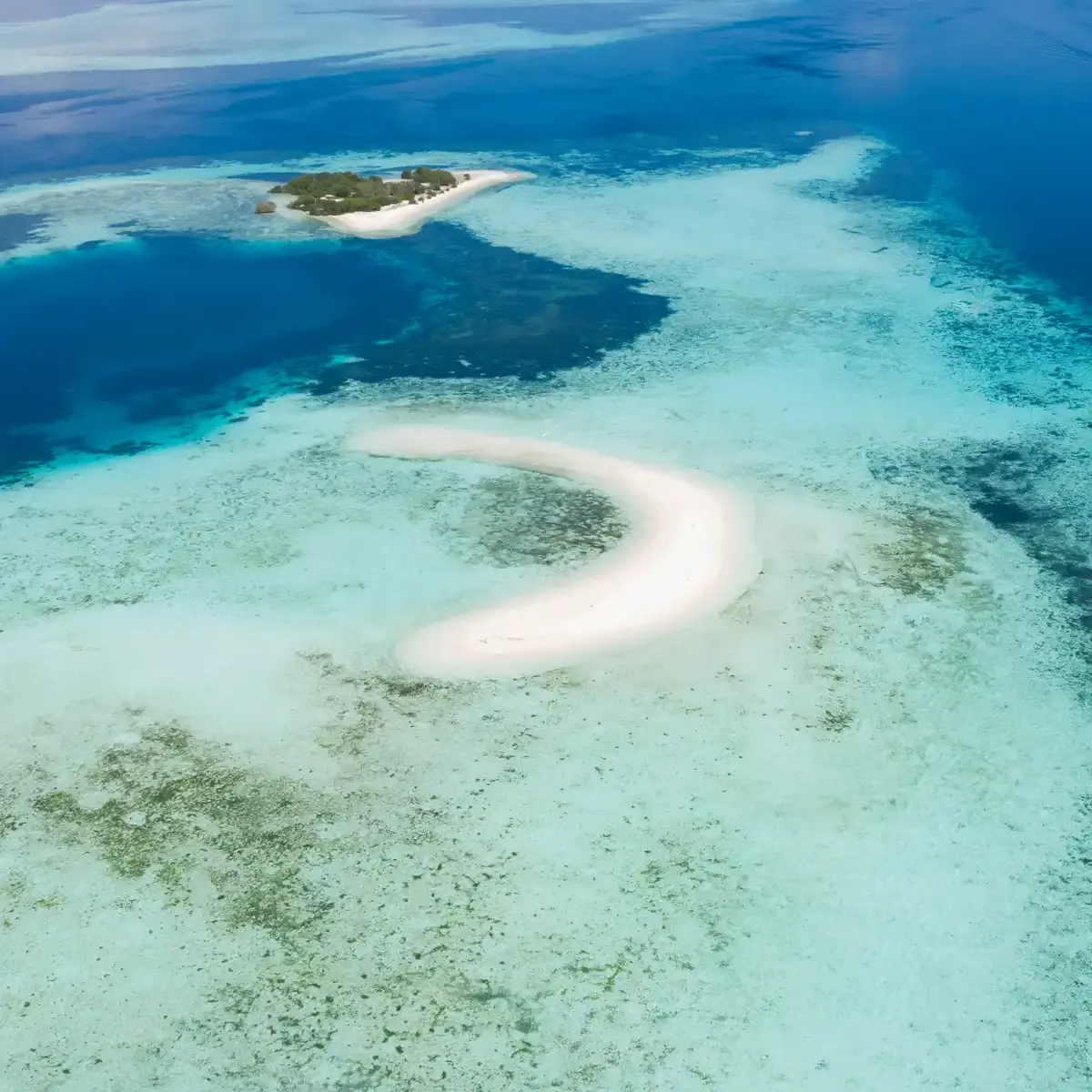 Taka Makassar In Labuan Bajo — Komodo National Park