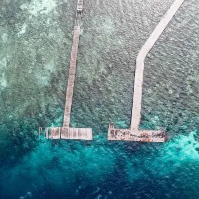 Yenbuba Jetty Snorkeling — Komodo National Park, by our operator Komodo Luxury